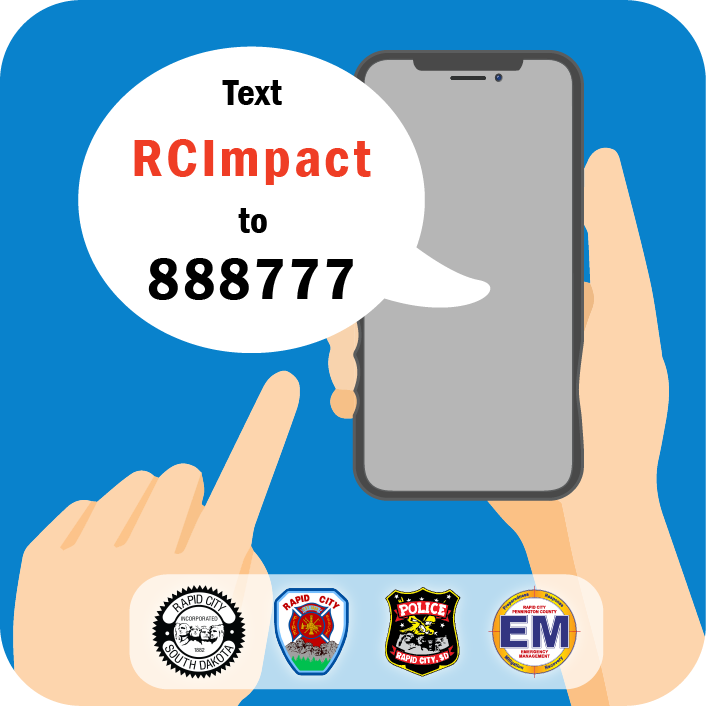 IMPACT Messages